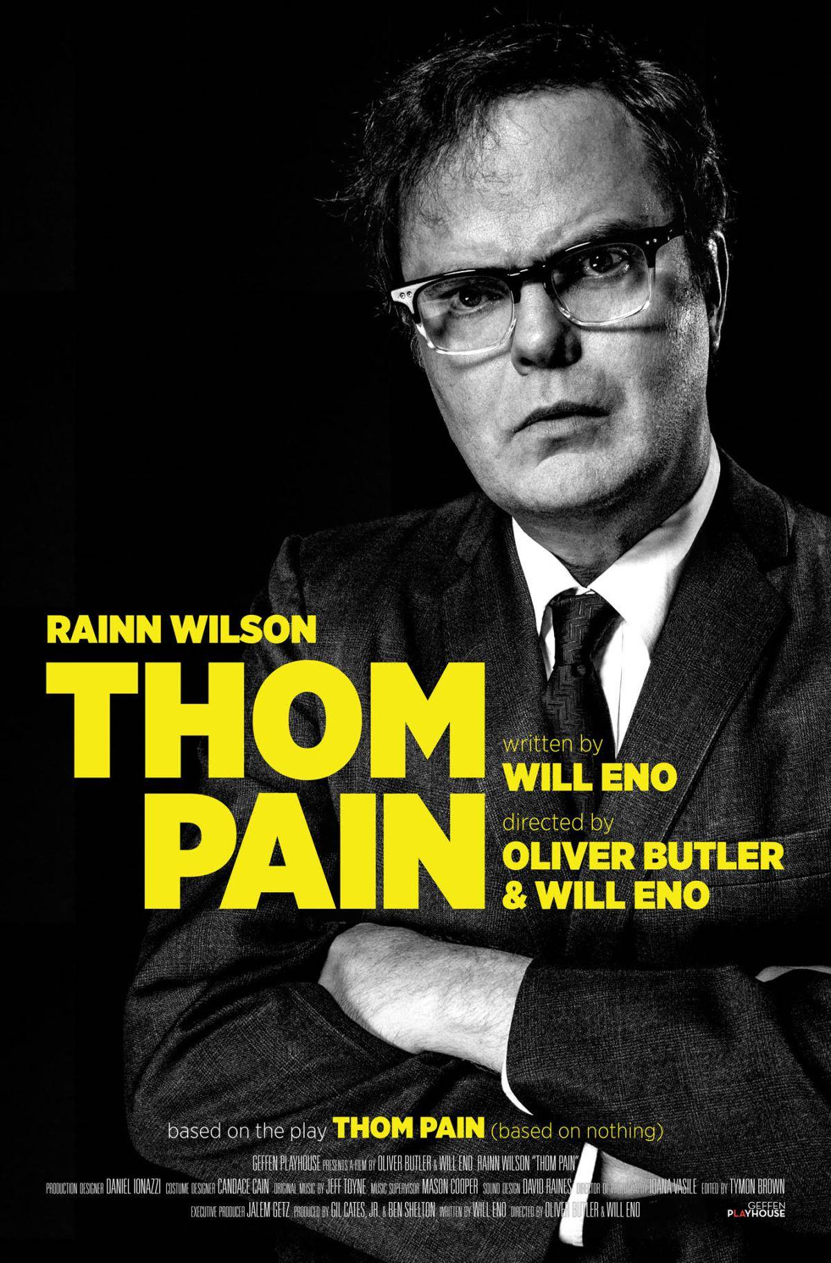 Thom Pain (2017)