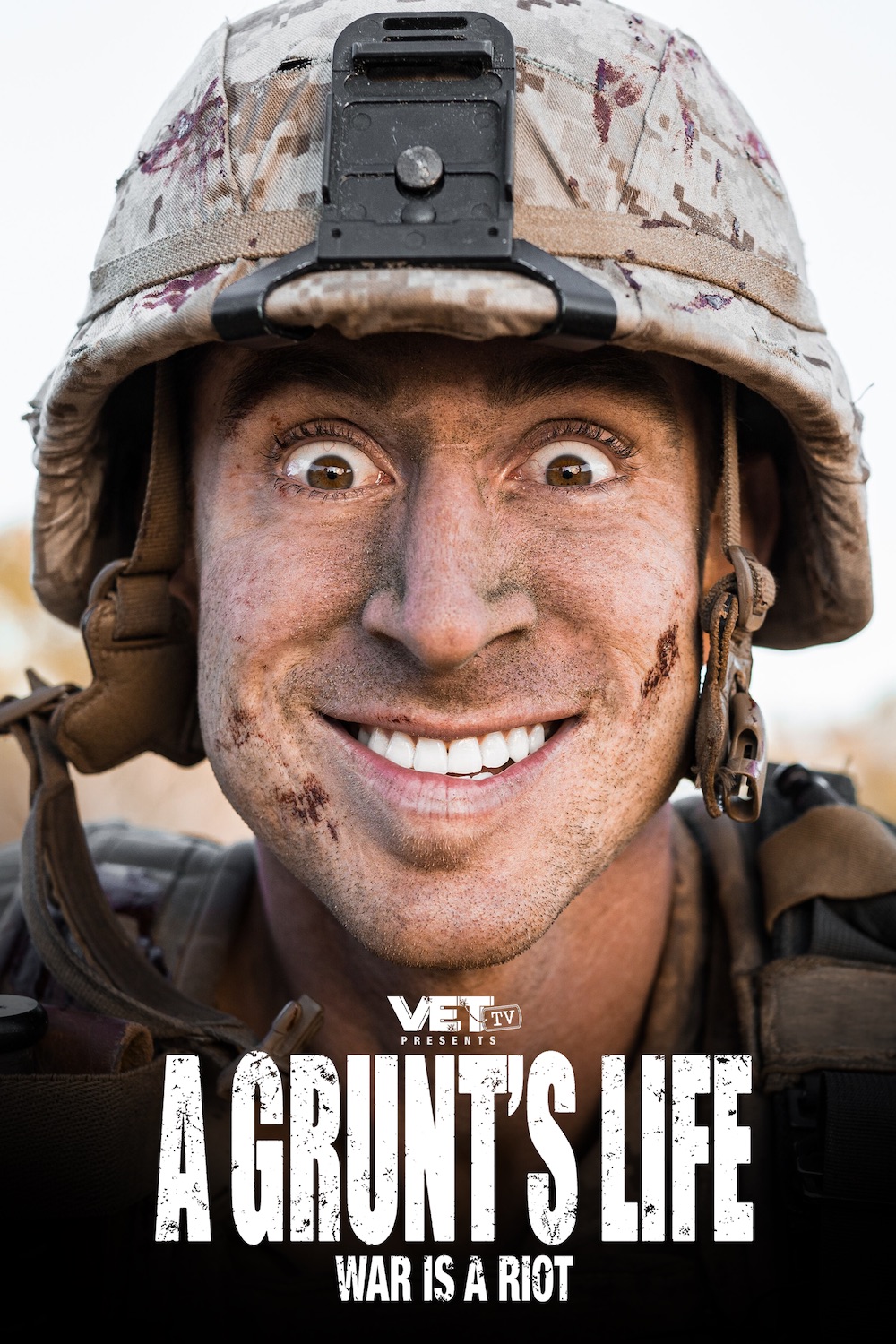 A Grunt's Life (2019)