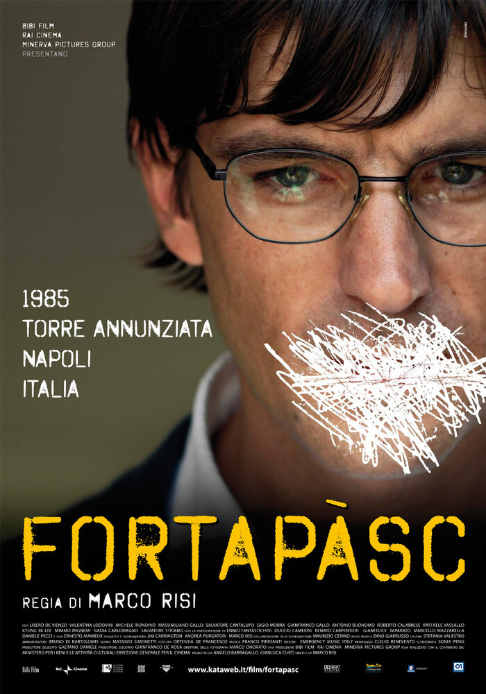 Фортапаш (2009)