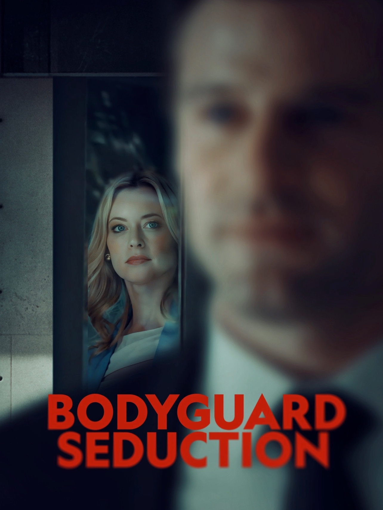 Bodyguard Seduction (2022)