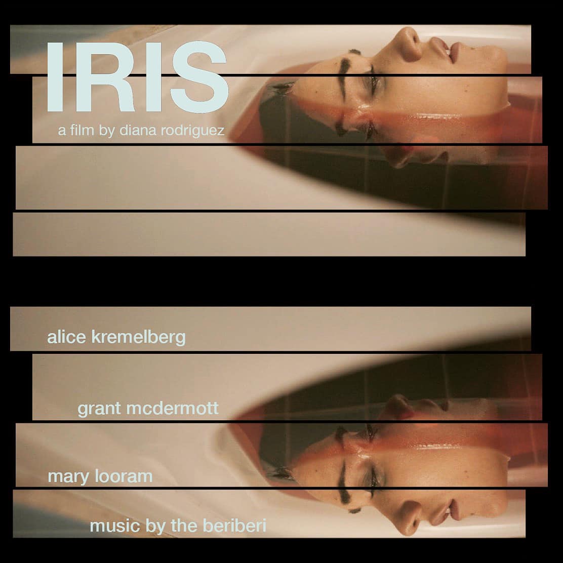 Iris