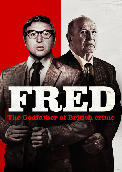 Fred (2018)