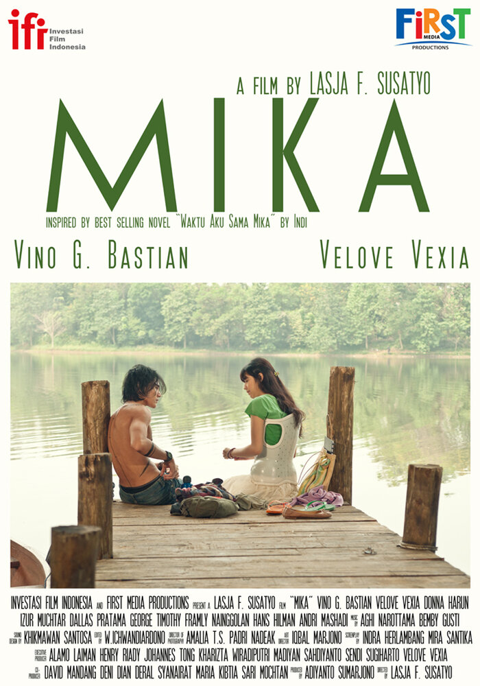 Mika (2013)