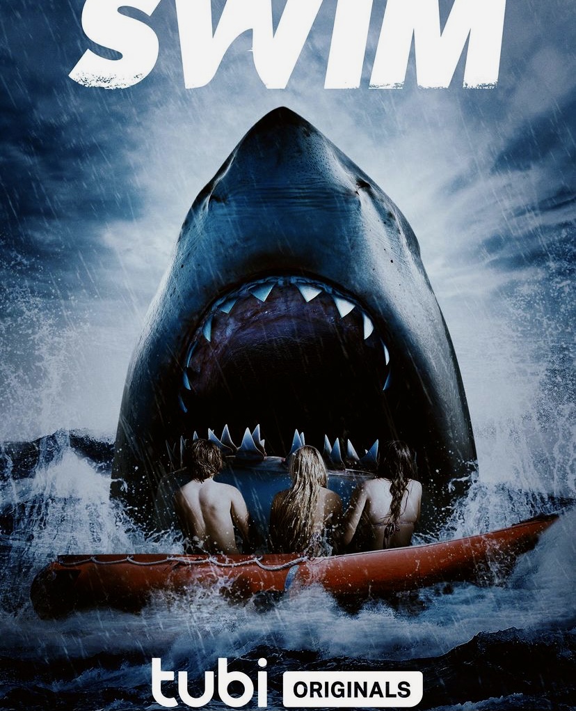 Swim (2021)