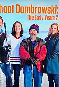 Sure Shot Dombrowski: The Early Years 2 (2019)