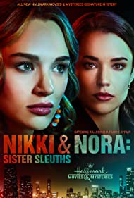 Nikki & Nora: Sister Sleuths (2022)