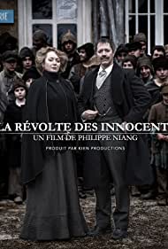 La révolte des innocents (2018)