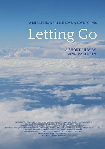 Letting Go (2018)