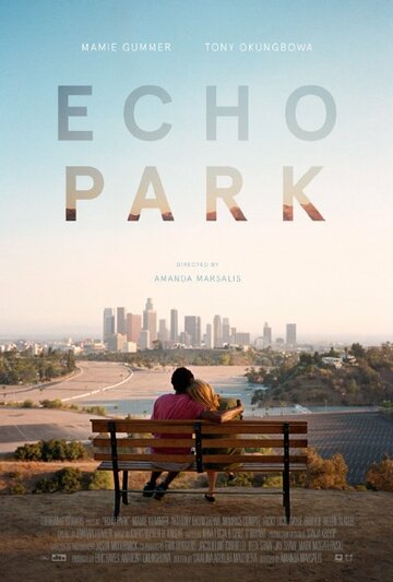 Echo Park (2014)