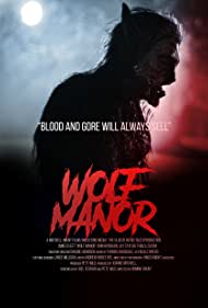 Wolf Manor (2022)